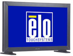 ELO 4220L 42" LCD Desktop/Wall-Mount Touchmonitor